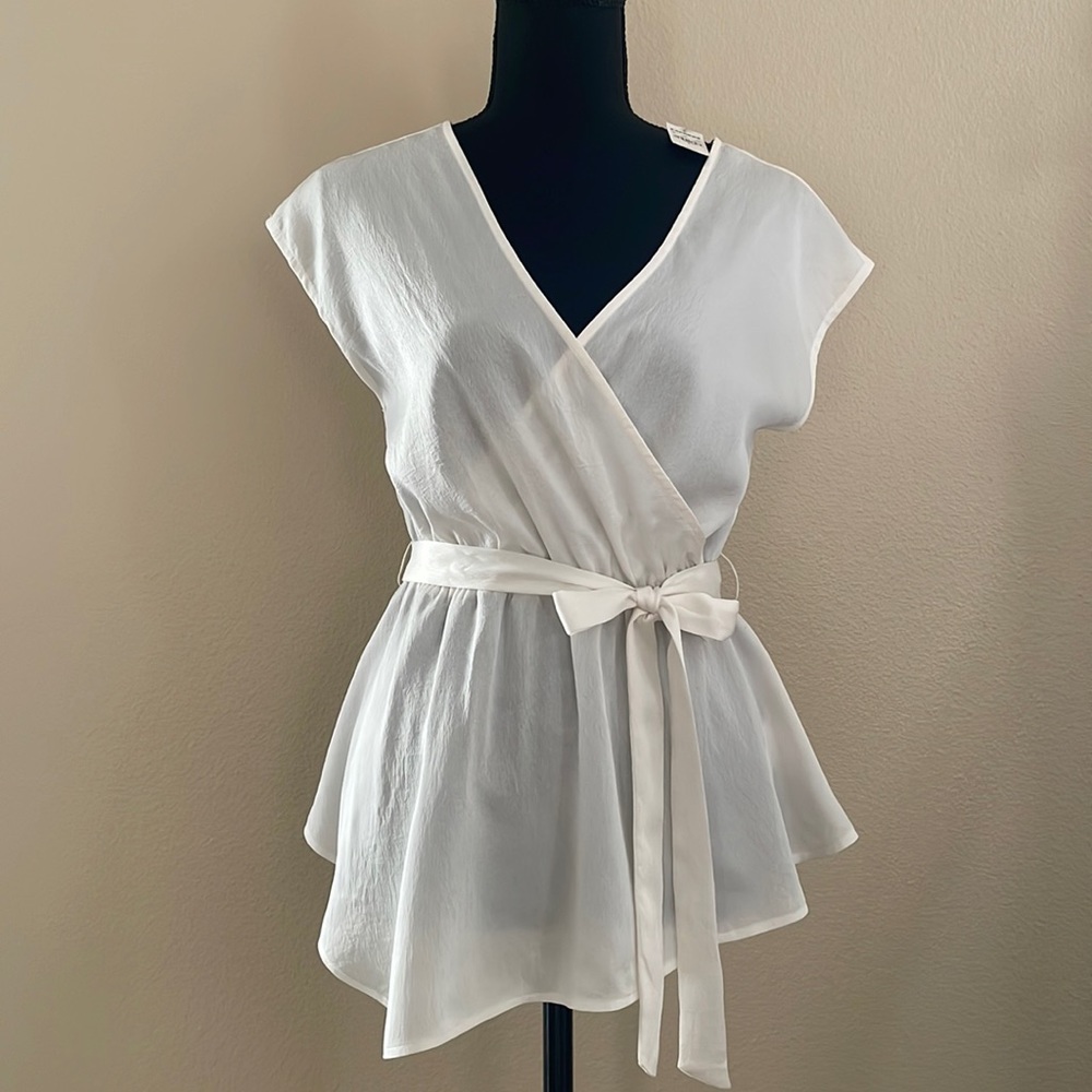 Very fashionable top